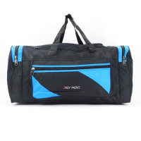 Велика дорожня сумка 101-4 на 80 літрів легка водонепроникна сумка для подорожей, спорту та відряджень